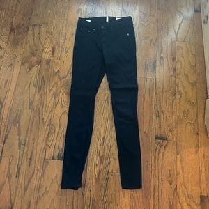 Rag and Bone Skinny Jean